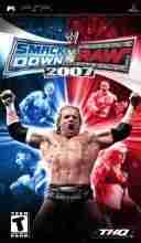 Descargar Smackdown 07 [English] [1GB] [UMDRIP] por Torrent